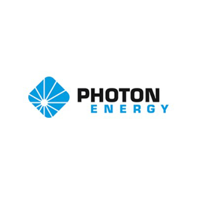 PHOTON ENERGY