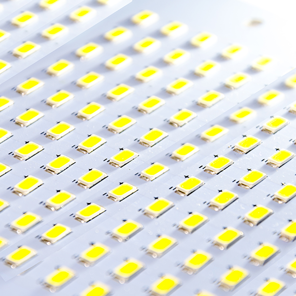 レーザーリフトオフ