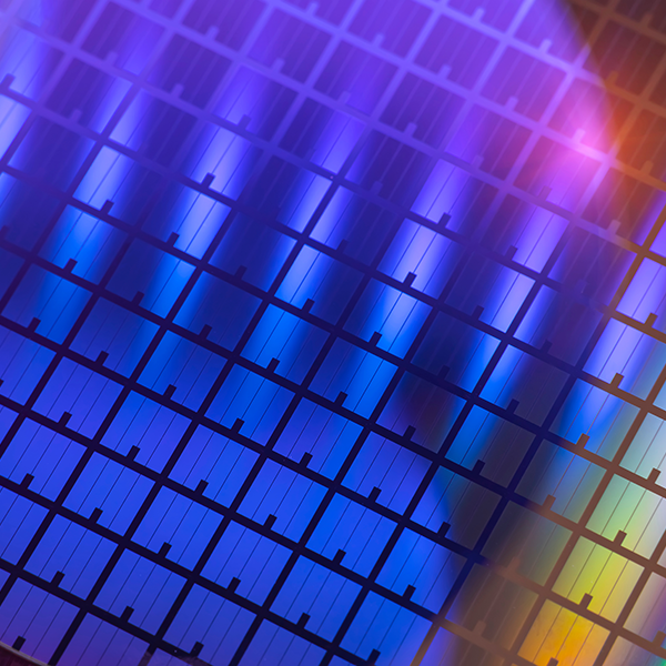 LEDスクライビング